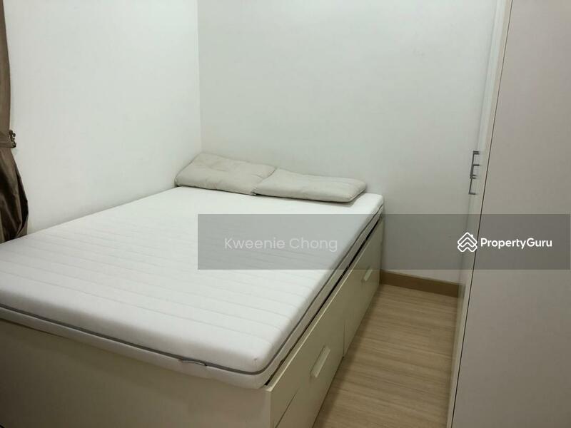 Desa Green Serviced Apartments, Jalan Desa Bakti, Off Taman Desa, Kuala