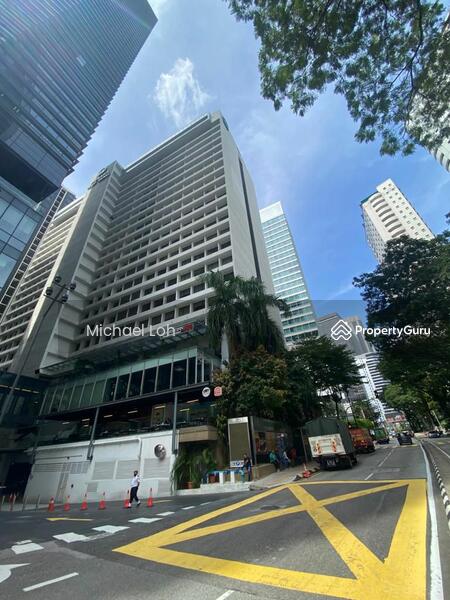 Pejabat untuk Disewa di KL City Centre (Kuala Lumpur) - Michael Loh - PropertyGuru.com.my