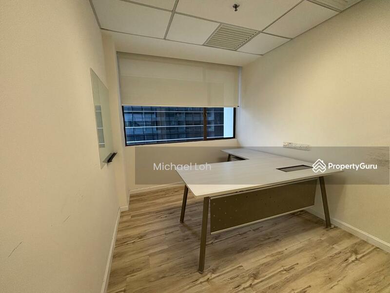 Pejabat untuk Disewa di KL City Centre (Kuala Lumpur) - Michael Loh - PropertyGuru.com.my