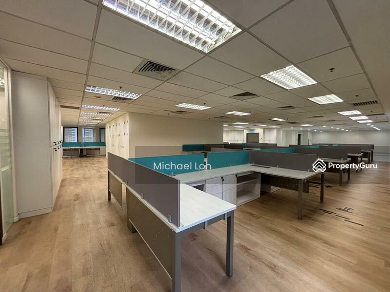 Pejabat untuk Disewa di KL City Centre (Kuala Lumpur) - Michael Loh - PropertyGuru.com.my