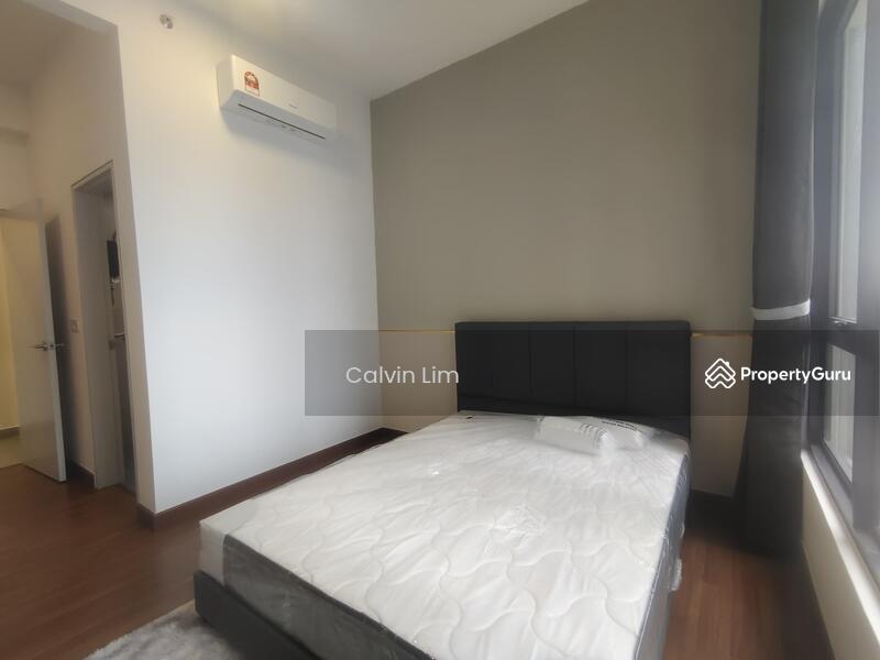 Service Residence for Sale at SUNSURIA FORUM SERVICED APARTMENT - Calvin Lim - PropertyGuru.com.my