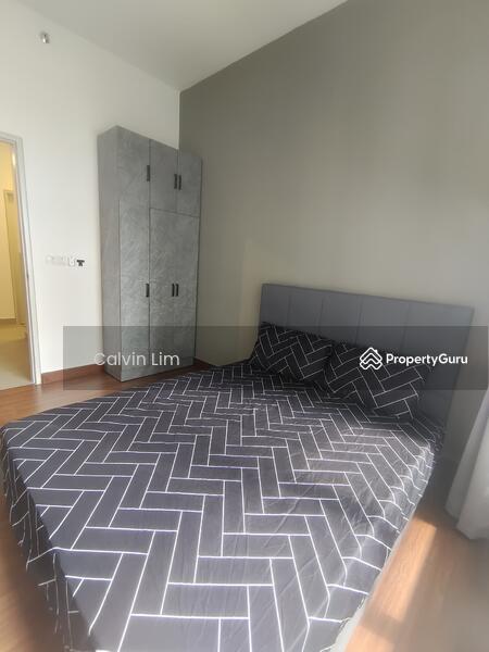 Service Residence for Sale at SUNSURIA FORUM SERVICED APARTMENT - Calvin Lim - PropertyGuru.com.my