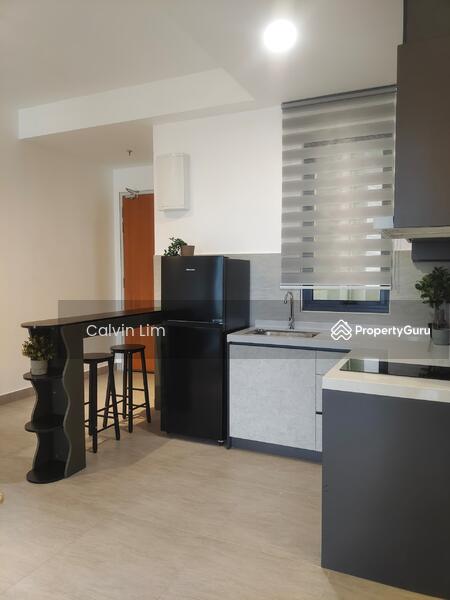 Service Residence for Sale at SUNSURIA FORUM SERVICED APARTMENT - Calvin Lim - PropertyGuru.com.my