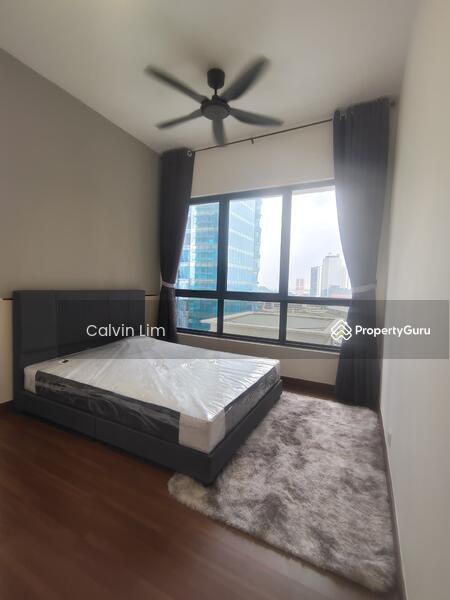 Service Residence for Sale at SUNSURIA FORUM SERVICED APARTMENT - Calvin Lim - PropertyGuru.com.my