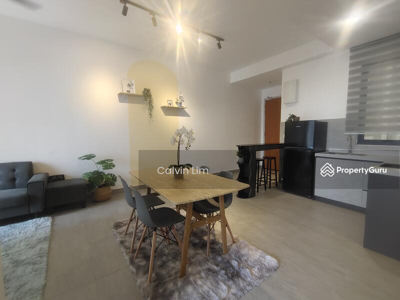 Service Residence for Sale at SUNSURIA FORUM SERVICED APARTMENT - Calvin Lim - PropertyGuru.com.my