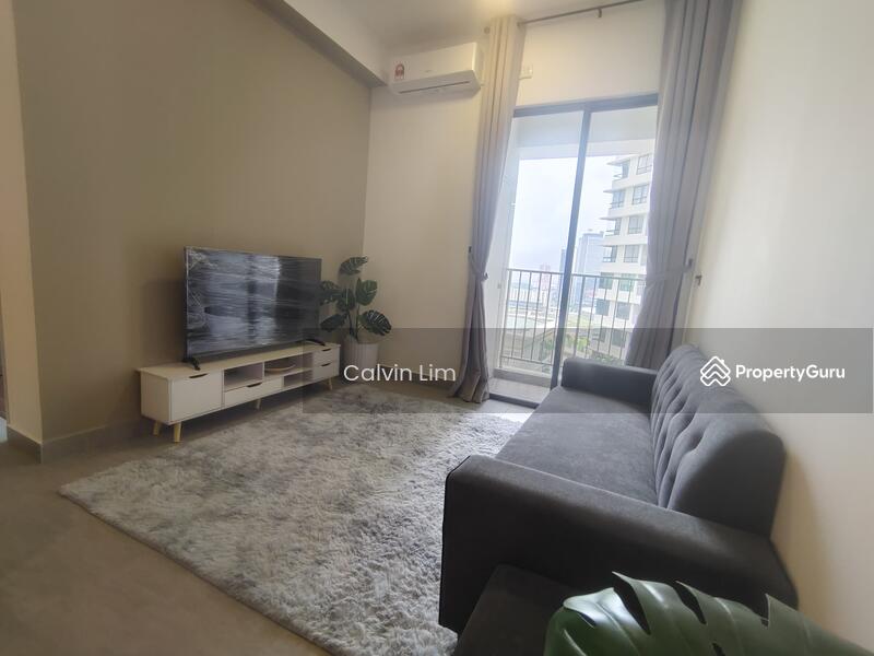 Service Residence for Sale at SUNSURIA FORUM SERVICED APARTMENT - Calvin Lim - PropertyGuru.com.my