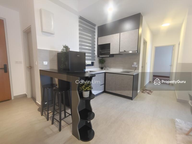 Service Residence for Sale at SUNSURIA FORUM SERVICED APARTMENT - Calvin Lim - PropertyGuru.com.my