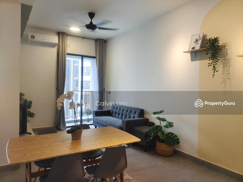 Service Residence for Sale at SUNSURIA FORUM SERVICED APARTMENT - Calvin Lim - PropertyGuru.com.my