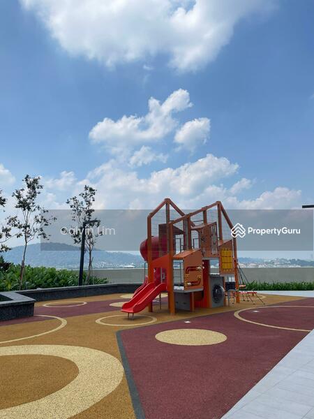 Service Residence for Sale at SUNSURIA FORUM SERVICED APARTMENT - Calvin Lim - PropertyGuru.com.my