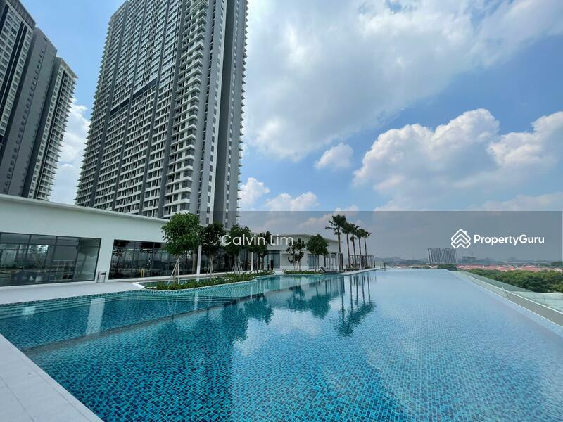 Service Residence for Sale at SUNSURIA FORUM SERVICED APARTMENT - Calvin Lim - PropertyGuru.com.my