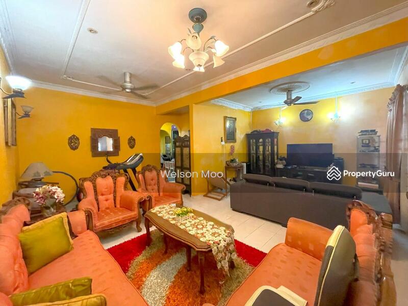 For Sale - Taman Melawati