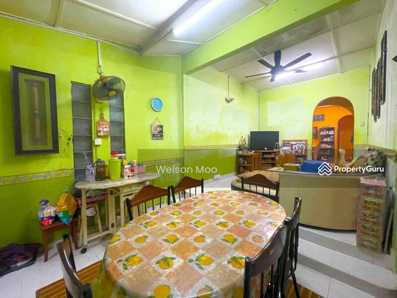 For Sale - Taman Melawati