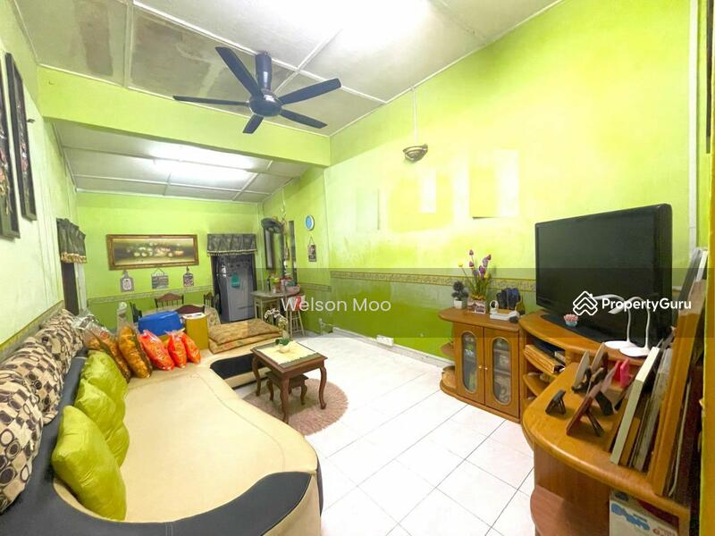 For Sale - Taman Melawati