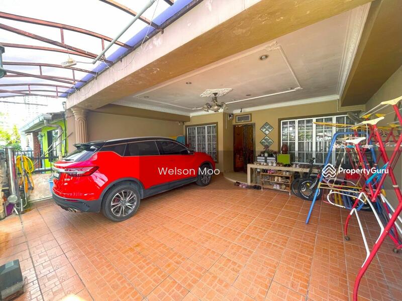 For Sale - Taman Melawati