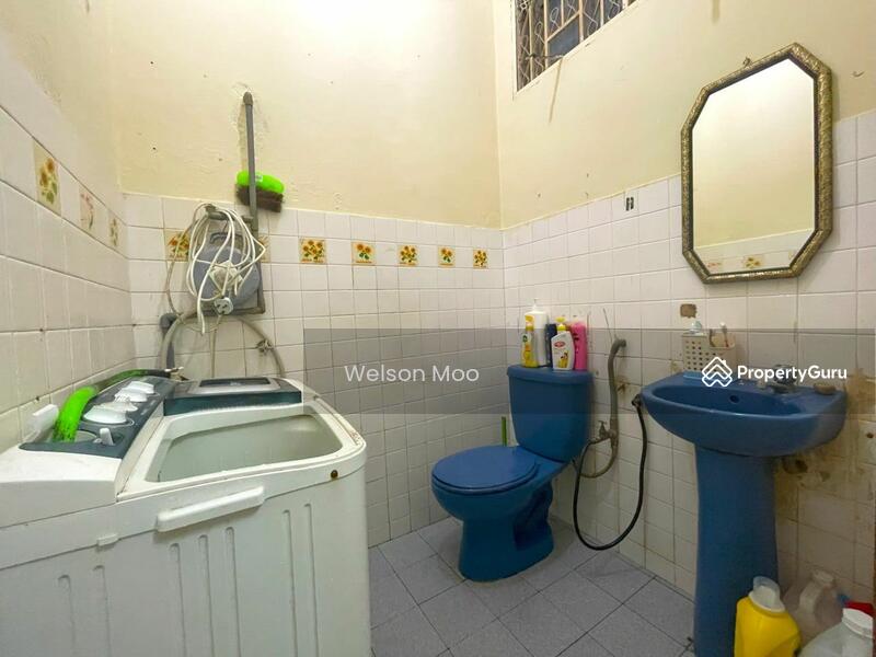 For Sale - Taman Melawati