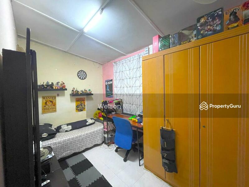 For Sale - Taman Melawati