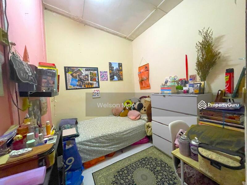 For Sale - Taman Melawati