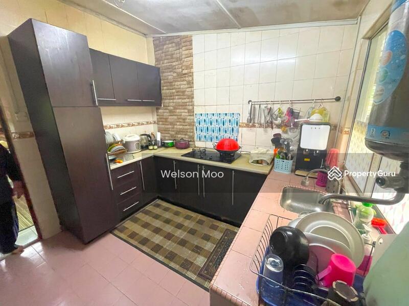 For Sale - Taman Melawati