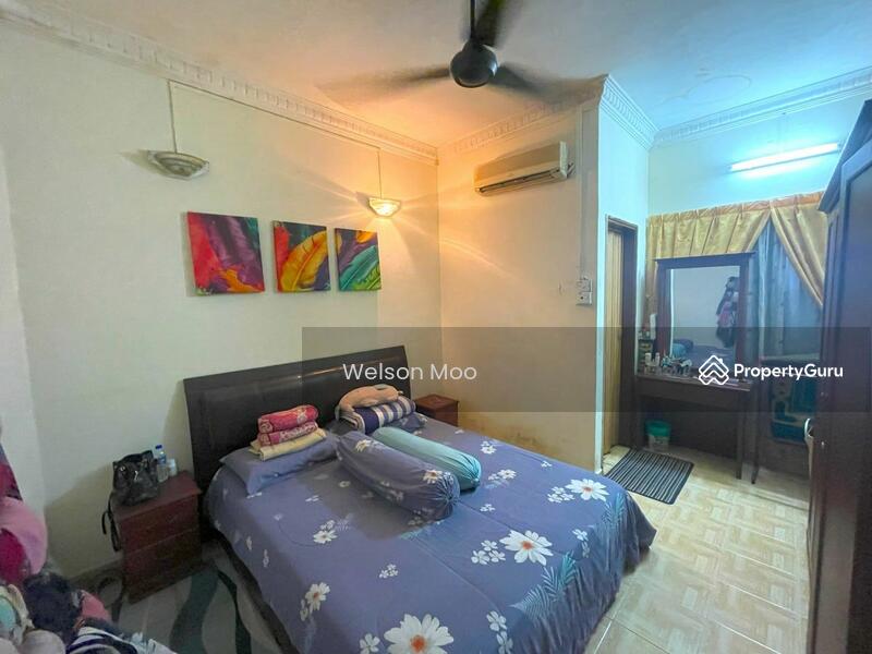 For Sale - Taman Melawati