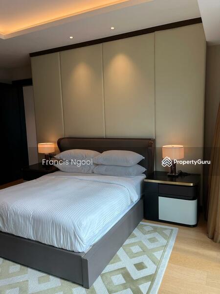 The Ritz-Carlton Residences untuk Untuk Dijual - RM 6,100,000, Feb 2026 - PropertyGuru.com.my