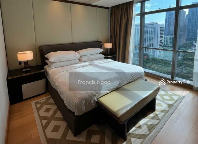 The Ritz-Carlton Residences untuk Untuk Dijual - RM 6,100,000, Feb 2026 - PropertyGuru.com.my