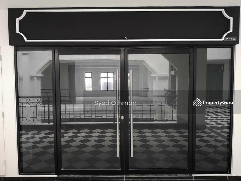 For Sale - eco palladium