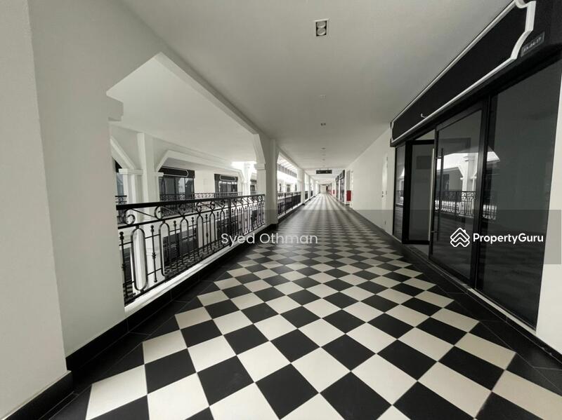 For Sale - eco palladium