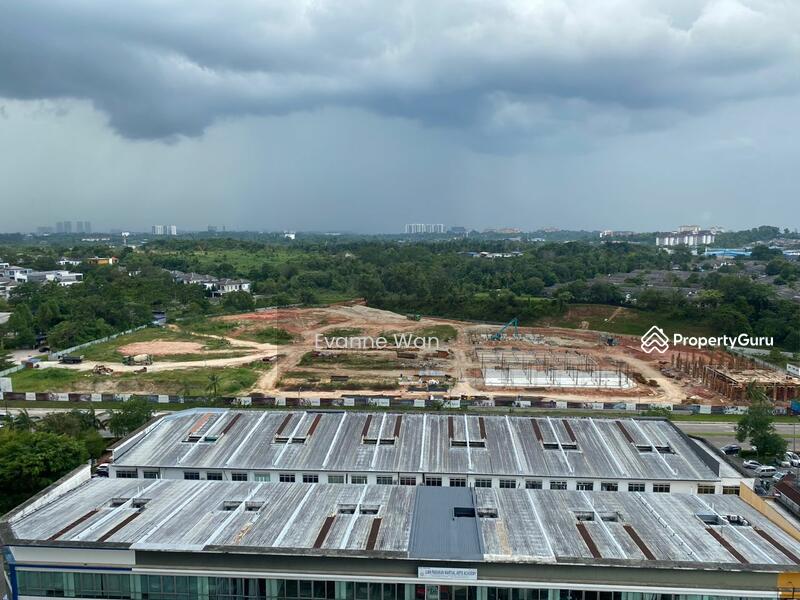 Pangsapuri untuk Disewa di Sky Garden Residences - Evanne Wan - PropertyGuru.com.my