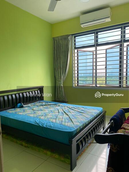 Pangsapuri untuk Disewa di Sky Garden Residences - Evanne Wan - PropertyGuru.com.my