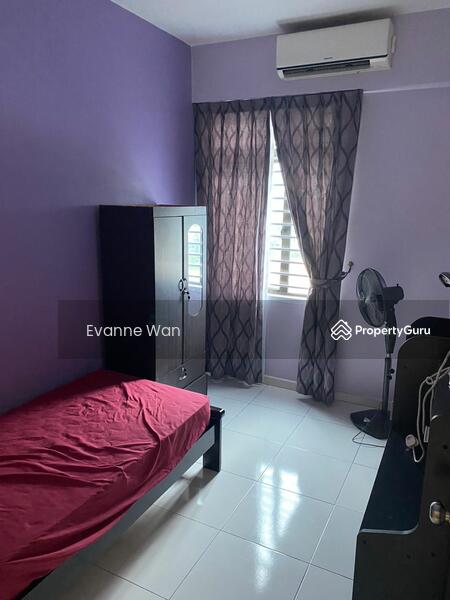 Pangsapuri untuk Disewa di Sky Garden Residences - Evanne Wan - PropertyGuru.com.my