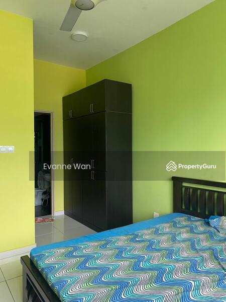 Pangsapuri untuk Disewa di Sky Garden Residences - Evanne Wan - PropertyGuru.com.my