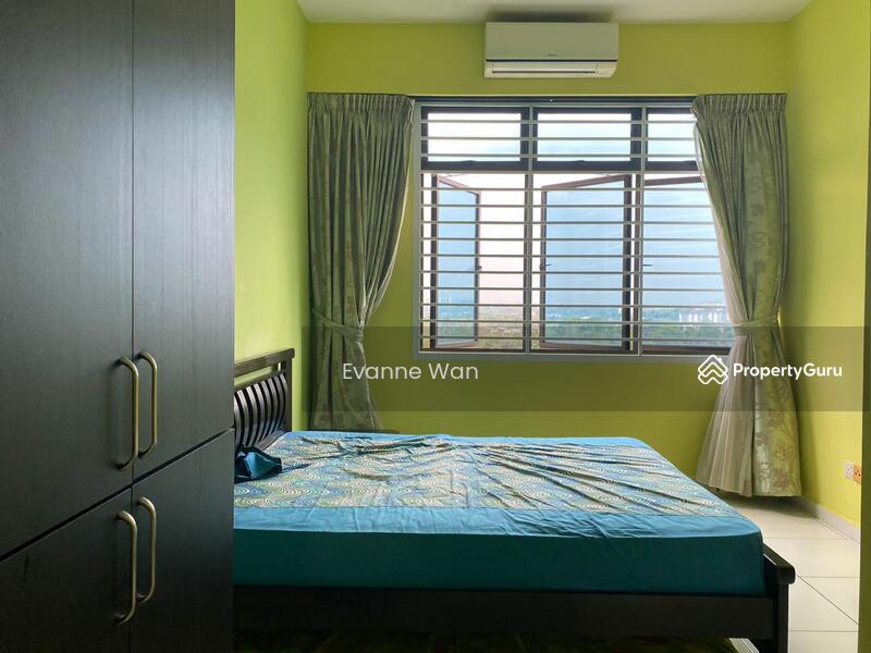 Pangsapuri untuk Disewa di Sky Garden Residences - Evanne Wan - PropertyGuru.com.my