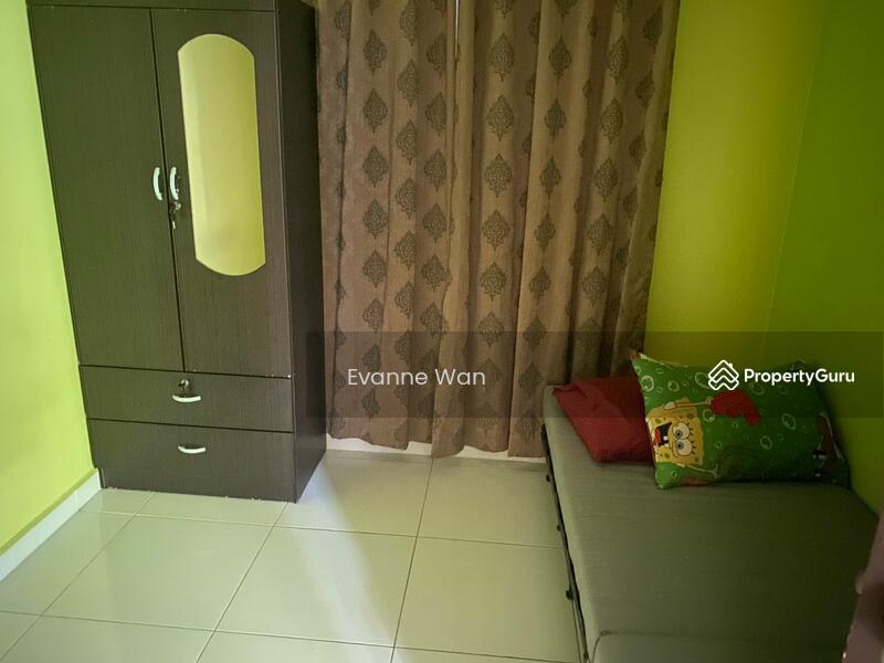 Pangsapuri untuk Disewa di Sky Garden Residences - Evanne Wan - PropertyGuru.com.my