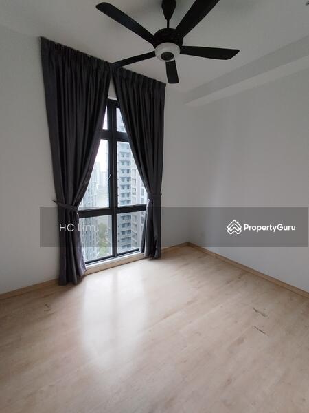 Kondominium untuk Disewa di The Henge - HC Lim - PropertyGuru.com.my