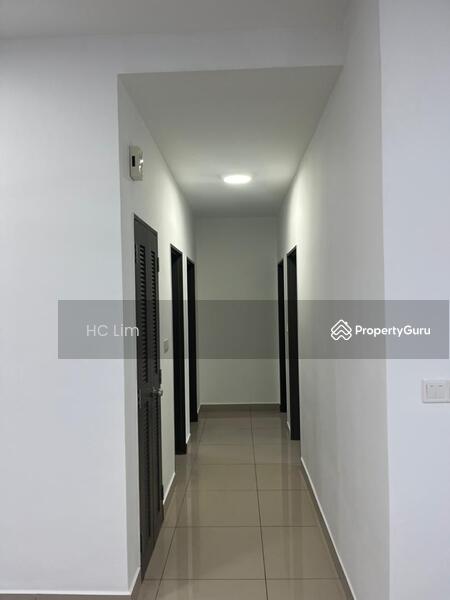 Kondominium untuk Disewa di The Henge - HC Lim - PropertyGuru.com.my