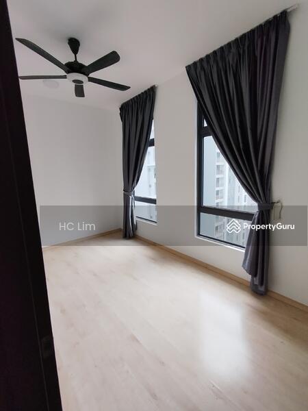 Kondominium untuk Disewa di The Henge - HC Lim - PropertyGuru.com.my