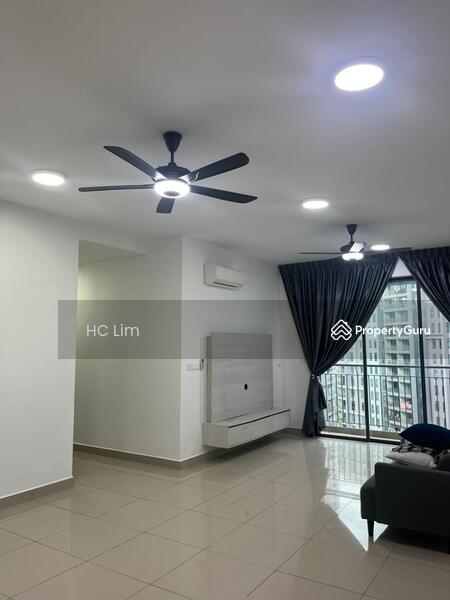 Kondominium untuk Disewa di The Henge - HC Lim - PropertyGuru.com.my