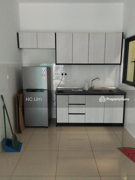 Kondominium untuk Disewa di The Henge - HC Lim - PropertyGuru.com.my