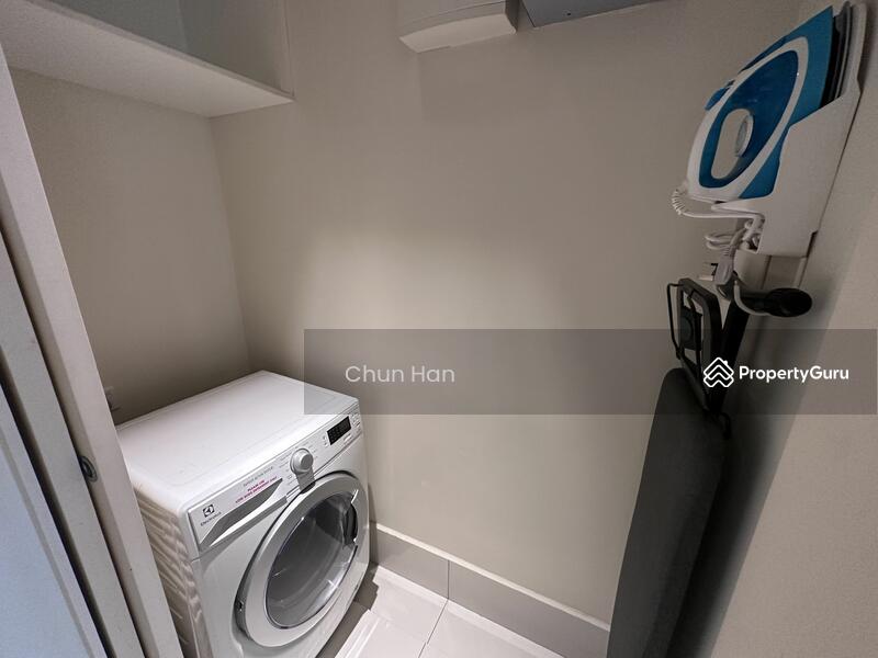 Service Residence for Rent at Tribeca - Chun Han - PropertyGuru.com.my
