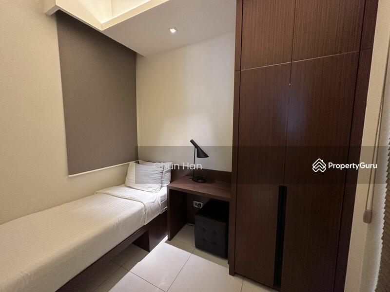 Service Residence for Rent at Tribeca - Chun Han - PropertyGuru.com.my