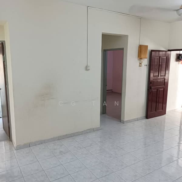 Pangsapuri untuk Dijual di Taman Sri Bunga - CG Tan - Interior - PropertyGuru.com.my