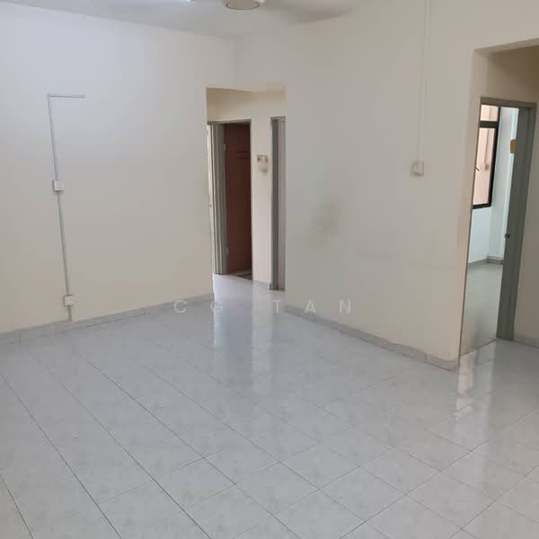 Pangsapuri untuk Dijual di Taman Sri Bunga - CG Tan - Interior - PropertyGuru.com.my