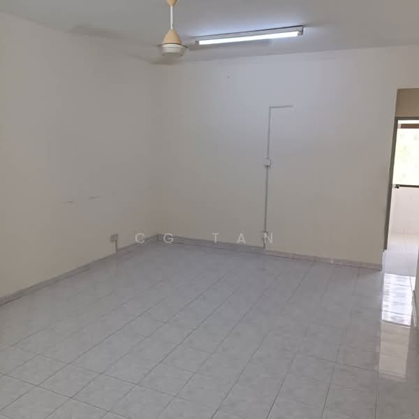 Pangsapuri untuk Dijual di Taman Sri Bunga - CG Tan - Interior - PropertyGuru.com.my