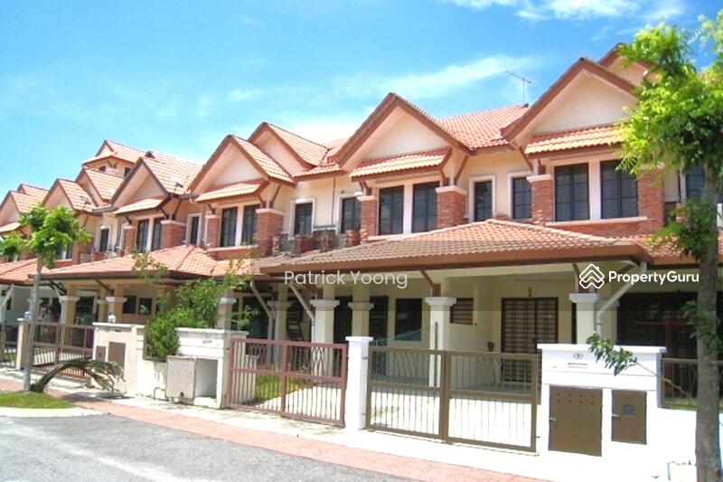 Untuk Dijual - Bandar Nusaputra