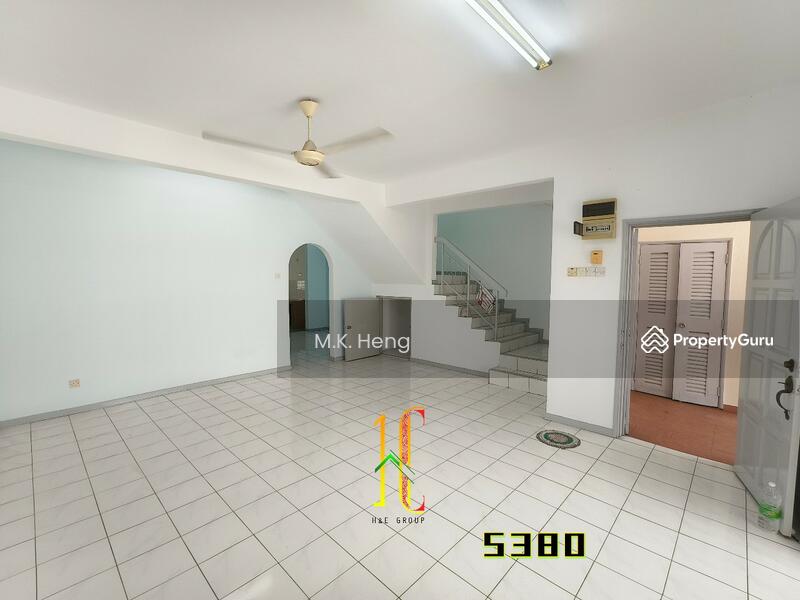 Untuk Dijual - Bandar Bukit Tinggi