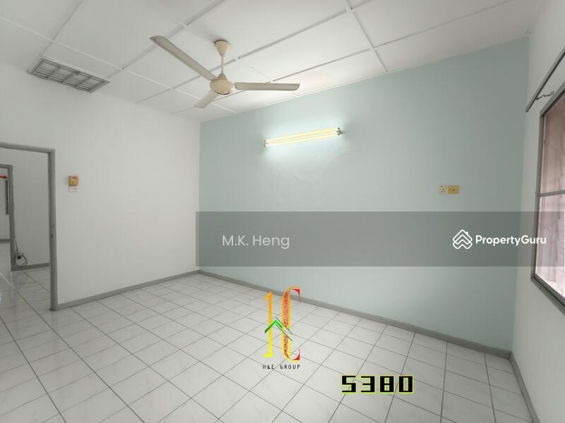 Untuk Dijual - Bandar Bukit Tinggi