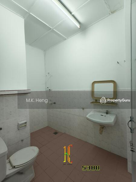 Untuk Dijual - Bandar Bukit Tinggi