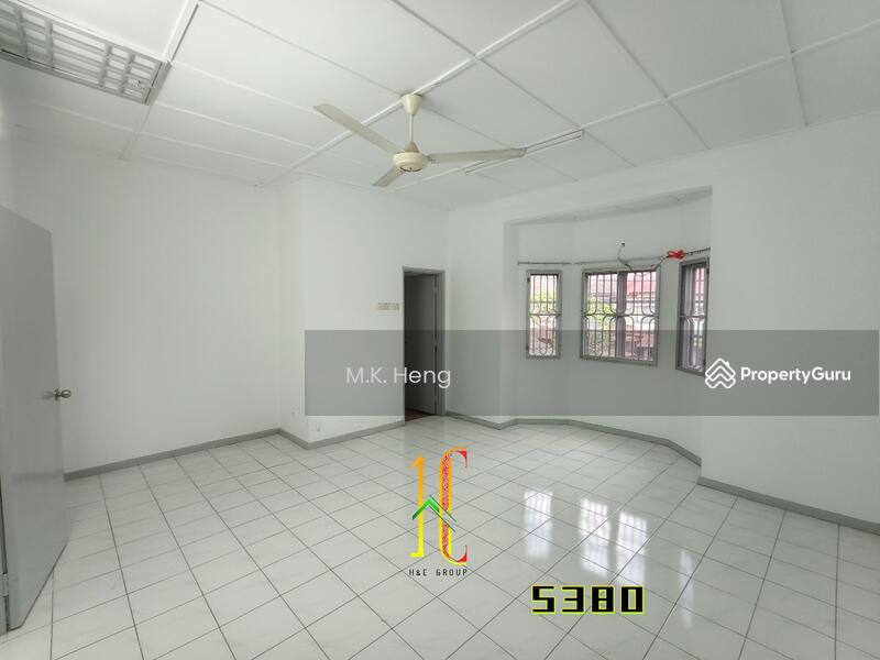 Untuk Dijual - Bandar Bukit Tinggi