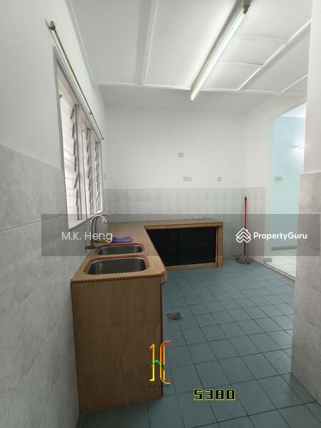 Untuk Dijual - Bandar Bukit Tinggi