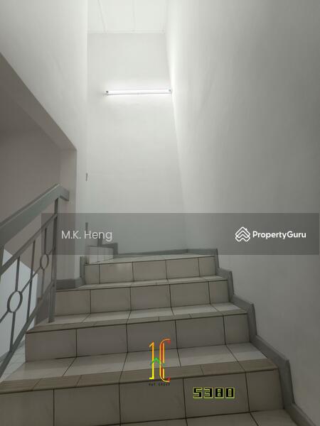 Untuk Dijual - Bandar Bukit Tinggi